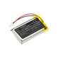 Batéria pre Sena 30K, Sena 50S, SP46, 1100mAh, Li-Pol, 3.7V, YT102540P, HQ
