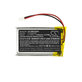 Batéria pre Sena 30K, Sena 50S, SP46, 1100mAh, Li-Pol, 3.7V, YT102540P, HQ