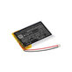 Batéria pre Jabra Evolve 75, 400mAh, Li-Pol, 3.7V, AHB572535PST, HQ