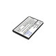 Batéria pre Steelseries 61298rx, Siberia 840, 900mAh, Li-Ion, 3.7V, 160240, HQ