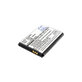 Batéria pre Steelseries 61298rx, Siberia 840, 900mAh, Li-Ion, 3.7V, 160240, HQ