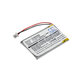 Batéria pre Sena SMH-5, 350mAh, Li-Pol, 3.7V, ICP40/25/40P, HQ