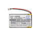 Batéria pre Sena SMH-5, 350mAh, Li-Pol, 3.7V, ICP40/25/40P, HQ