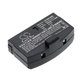 Batéria pre Sennheiser, 60mAh, Ni-MH, 2.4V, BA150, HQ