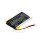Batéria pre Sena SMH-10s, SMH-20s, 650mAh, Li-Pol, 3.7V, YP802542P, HQ