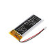 Batéria pre Sena Gt-Air II, J-Cruise II, Shoei Neotec II, SRL-01, SRL2, 800mAh, Li-Pol, 3.7V, PTC802050, HQ