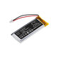 Batéria pre Sena Gt-Air II, J-Cruise II, Shoei Neotec II, SRL-01, SRL2, 800mAh, Li-Pol, 3.7V, PTC802050, HQ