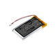 Batéria pre Jabra Pro 9400, 9450, 9460, 9465, 9470, 230mAh, Li-Pol, 3.7V, 14192-00, HQ