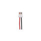 Batéria pre Jabra Pro 9400, 9450, 9460, 9465, 9470, 230mAh, Li-Pol, 3.7V, 14192-00, HQ