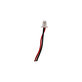 Batéria pre Cardo Scala Rider G4, 800mAh, Li-Pol, 3.7V, ZN452050PC-1S2P, HQ