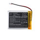 Batéria pre Corsair HS75 XB, HS70 SE Void Pro RGB, HS70SE, 1200mAh, Li-Pol, 3.7V, AEC524050, HQ