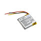 Batéria pre JBL Everest Elite 300, E45BT, E55BT, Live 650BT NC, 610mAh, Li-Pol, 3.7V, GSP753030, HQ