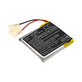 Batéria pre Plantronics Voyager Focus B825, 360mAh, Li-Pol, 3.7V, AHB403029, HQ