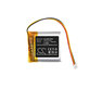 Batéria pre JBL Tune 750, 700mAh, Li-Pol, 3.7V, GSP753030, HQ