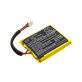 Batéria pre Sony SRS-XB10, SRS-XB12, WH-L600, 1400mAh, Li-Pol, 3.7V, SF-08, HQ