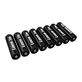 Nabíjateľná batéria, CameronSino AA, 8ks, 2200mAh, Ni-MH, 1.2V, –, HQ
