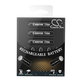 Nabíjateľná batéria, CameronSino AA, 8ks, 2200mAh, Ni-MH, 1.2V, –, HQ
