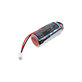 Batéria pre Verisure, 1350mAh, Li-MnO2, 3V, CR-2/3AZ, HQ