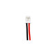 Batéria pre Verisure, 1350mAh, Li-MnO2, 3V, CR-2/3AZ, HQ
