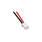 Batéria pre Verisure, 1350mAh, Li-MnO2, 3V, CR-2/3AZ, HQ