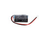 Batéria pre Verisure, 1350mAh, Li-MnO2, 3V, CR-2/3AZ, HQ
