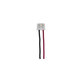 Batéria pre DSC WT4911B, WT4911R Wireless Outdoor Siren, 14500mAh, Li-MnO2, 3.6V, ER34615M-T1, HQ