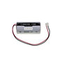 Batéria pre DSC WT4911B, WT4911R Wireless Outdoor Siren, 14500mAh, Li-MnO2, 3.6V, ER34615M-T1, HQ