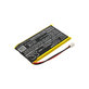 Batéria pre Luvion Prestige Touch 2, 2000mAh, Li-Pol, 3.7V, PL654065H, HQ