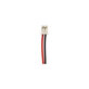 Batéria pre Luvion Prestige Touch 2, 2000mAh, Li-Pol, 3.7V, PL654065H, HQ