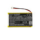 Batéria pre Luvion Prestige Touch 2, 2000mAh, Li-Pol, 3.7V, PL654065H, HQ