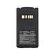 Batéria pre Datalogic Falcon X3, Falcon X3+, Falcon X4, 5200mAh, Li-Ion, 3.7V, 94ACC1386, HQ
