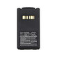 Batéria pre Datalogic Falcon X3, Falcon X3+, Falcon X4, 5200mAh, Li-Ion, 3.7V, 94ACC1386, HQ