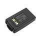 Batéria pre Datalogic Skorpio X3, Skorpio X4, 5200mAh, Li-Ion, 3.7V, BT-0016, HQ
