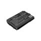 Batéria pre Motorola TC70, Motorola TC75, 4550mAh, Li-Ion, 3.7V, 82-171249-01, HQ