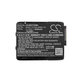 Batéria pre Motorola TC70, Motorola TC75, 4550mAh, Li-Ion, 3.7V, 82-171249-01, HQ