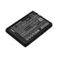 Batéria pre Honeywell CT50, Dolphin CT60, 4700mAh, Li-Pol, 3.8V, CT50-BSC-B, HQ