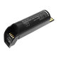 Batéria pre Zebra CR2278, DS22, 2600mAh, Li-Ion, 3.7V, BT-000317-01, HQ