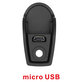Batéria pre Zebra CR2278, DS22, 2600mAh, Li-Ion, 3.7V, BT-000317-01, HQ