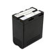 Batéria pre Sony HD422, PMW-100, 200, PMV-Ex1, F3, 5200mAh, Li-Ion, 14.8V, BP-U60, HQ