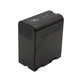 Batéria pre Sony HD422, PMW-100, 200, PMV-Ex1, F3, 5200mAh, Li-Ion, 14.8V, BP-U60, HQ