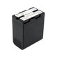Batéria pre Sony HD422, PMW-100, 200, PMV-Ex1, F3, 5200mAh, Li-Ion, 14.8V, BP-U60, HQ