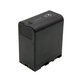 Batéria pre Sony HD422, PMW-100, 200, PMV-Ex1, F3, 5200mAh, Li-Ion, 14.8V, BP-U60, HQ