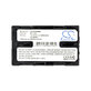 Batéria pre Sony HD422, PMW-100, 200, PMV-Ex1, F3, 5200mAh, Li-Ion, 14.8V, BP-U60, HQ