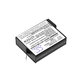 Batéria pre DJI Osmo Action 5, 1950mAh, Li-Ion, 3.87V, CP.OS.00000370.01, HQ