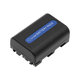 Batéria pre Sony CCD-TR108, Cyber-shot DSC-S50, 1300mAh, Li-Ion, 7.4V, NP-QM51, HQ