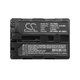 Batéria pre Sony CCD-TR108, Cyber-shot DSC-S50, 1300mAh, Li-Ion, 7.4V, NP-QM51, HQ