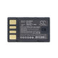 Batéria pre JVC EX-Z2000, GR-D720, D740, D750, D770, 2400mAh, Li-Ion, 7.4V, BN-VF823, HQ