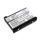 Batéria pre Insta360 One X4, 2350mAh, Li-Ion, 3.85V, CINSBBMA, HQ