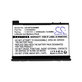 Batéria pre Insta360 One X4, 2350mAh, Li-Ion, 3.85V, CINSBBMA, HQ