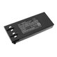 Batéria pre Hiab 077 Hiduo, 088CL, 095, 2000mAh, Ni-MH, 7.2V, RNBB7215, 2.250.1000, HQ